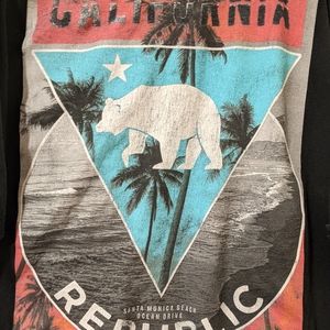 Hardten Clothing: California Republic 5XL